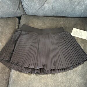 lululemon athletica Black Activewear Bottoms